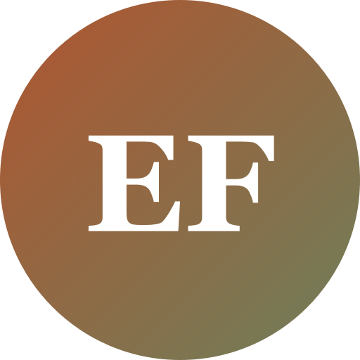 Early Fokus Logo