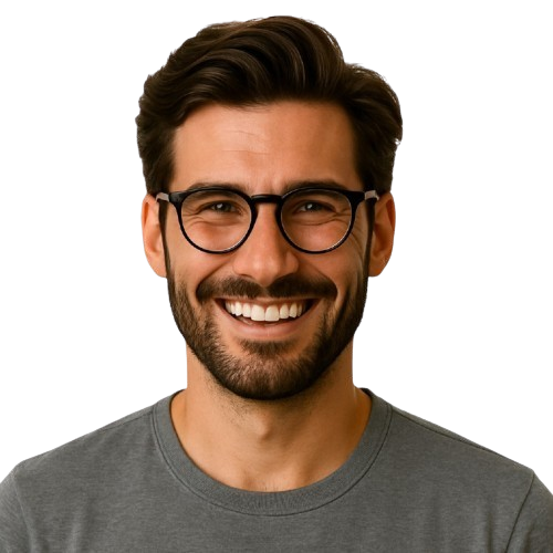 Ihr persönlicher Ansprechpartner bei Early Linkbuilding