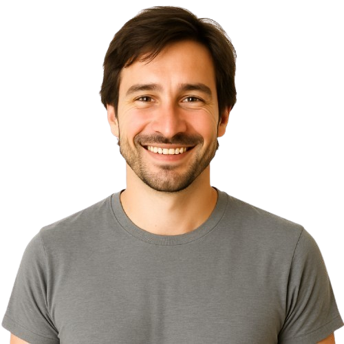 Ihr persönlicher Ansprechpartner bei Early Linkbuilding