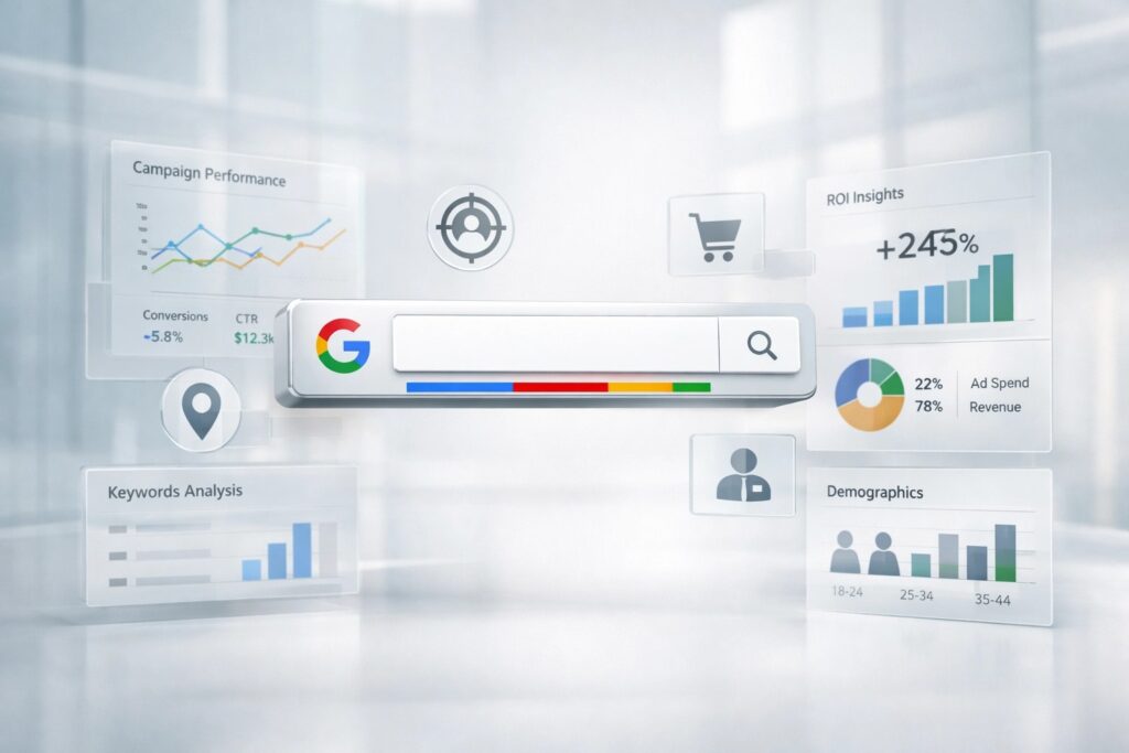 google ads neuheiten 2026