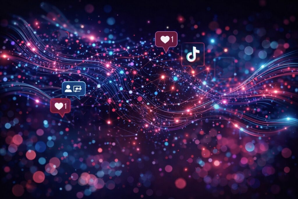 tiktok werbung early linkbuilding